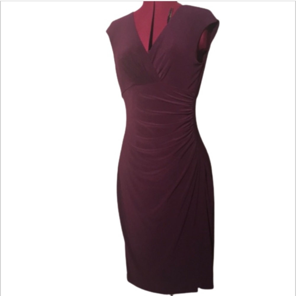 Lauren Ralph Lauren Dress
